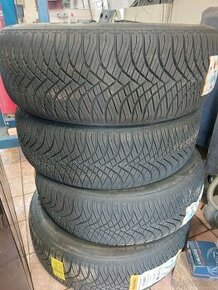 Pneu 225/60 r17 - 1