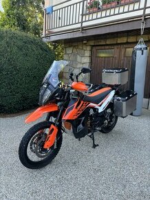 Ktm 790 adventure