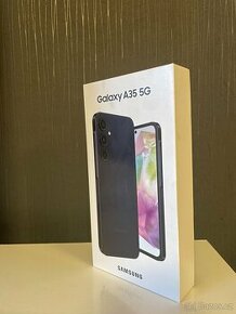 Samsung Galaxy A35 5G