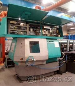 Soustruhy - CNC MS 18 C - 1