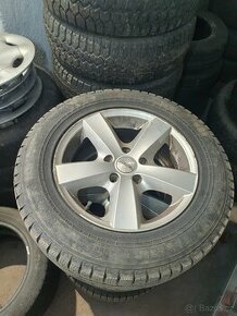 Alu 5x120 r16 C