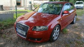 Audi A3 2.0 TDI