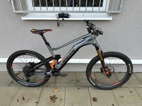 LAPIERRE eZESTY AM LTD, vel XL, rok 2022 - 1