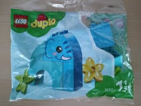 Lego Duplo