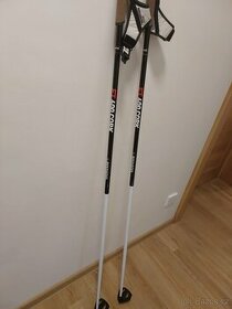 Bezkarske hole - nove - Rossignol - 140 cm