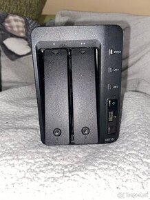 Synology DS713+ 2-Bay NAS Server