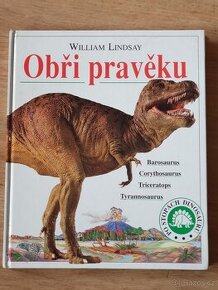 Obři  pravěku - 1