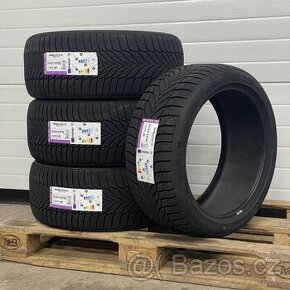 NOVÉ Zimní pneu 245/40 R18 97V Nexen