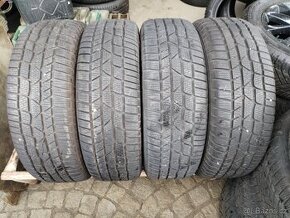 215/60/17 zimni pneu CONTINENTAL MICHELIN 215/60 R17