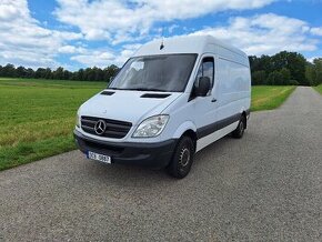 Mercedes-Benz Sprinter 2,2 65kw