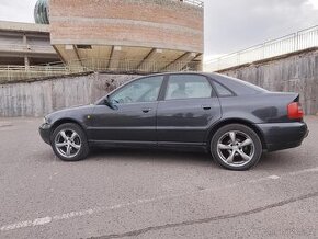 Audi A4 B5 1.9 TDI 66 kW