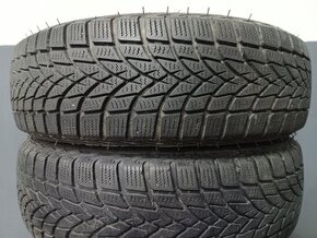 165/70 R14 DAYTON (2511)