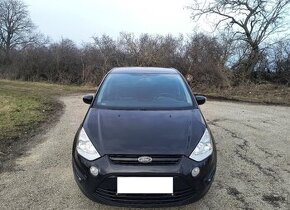 Ford S-max 2.0 TDCI, automat