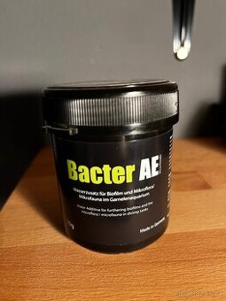 GlasGarten Bacter AE 70g práškové bakterie - 1