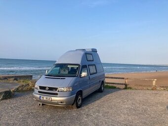 Carthago malibu 32.2 Volkswagen T4 long - SLEVA