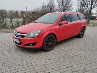 Opel Astra H Caravan 1.9 Cdti 110 kW