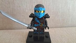 Lego Ninjago figurka "Nya - Hands of Time" (NJO278)