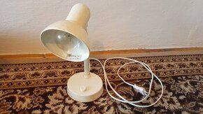 Prodám stolní lampu, lampičku - 1