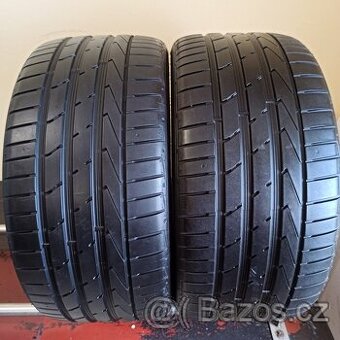 Hankook 265/35 R19 98Y 5mm