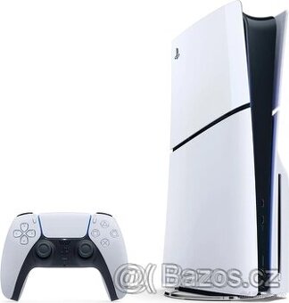 PlayStation 5 Slim