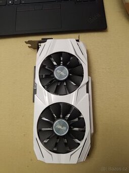 NVIDIA ASUS GeForce GTX 1060 3 GB