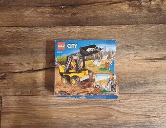 Lego City 60219