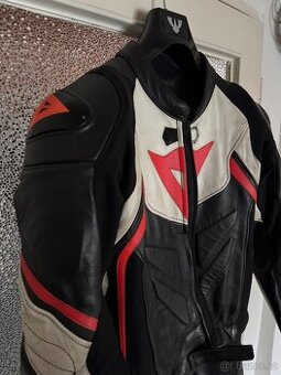 Dainese AVRO D2 vel. 46 dvoudílná