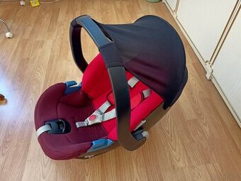 Autosedačka Cybex Aton Basic vajíčko - 1