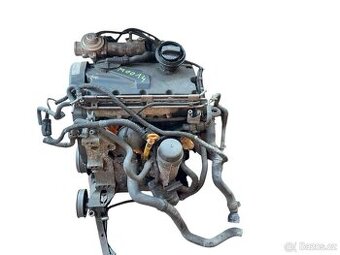 MOTOR 1.9 TDi ATD