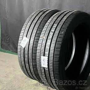 Letní pneu 225/50 R18 95V Michelin 5mm