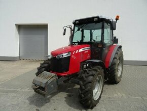 Massey Ferguson 4709 - 1