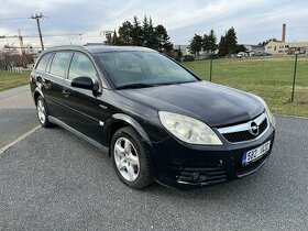 Opel Vectra 1.9CDTI - 1