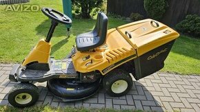 Prodám zahradní traktor CUB Cadet - 1