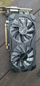 Prodám tuhle grafickou kartu viz foto Radeon RX 580 8GB