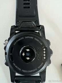 Hodinky Garmin Fenix 3