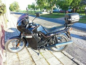 JAWA 350 640 Sport