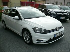 Volkswagen Golf 1.5 TSI Led Navi - 1