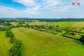 Prodej pozemku k bydlení, 3613 m², Jindřichovice pod Smrkem