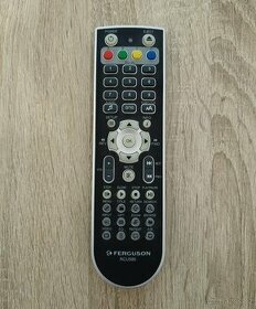 Ovladač RCU580 pro DVD přehrávač Ferguson - 1