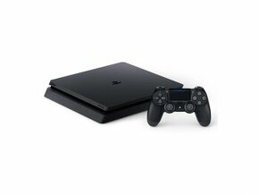 playstation 4 slim 1TB hra