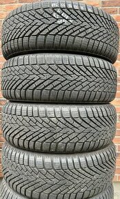 195/55 R16 91H XL zimní pneumatiky Nexen (4222) - 1