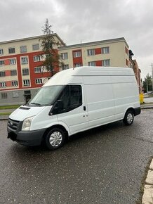 Ford Transit 2,2tdci 81 kw maxi