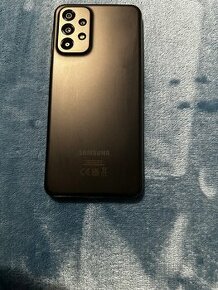 Prodám mobilní telefon značky ,, Samsung Galaxy a23 - 1