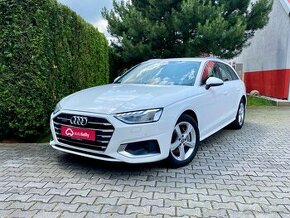 AUDI A4 2,0 40 TDI QUATTRO S TRONIC WEBASTO / 2020 - 1