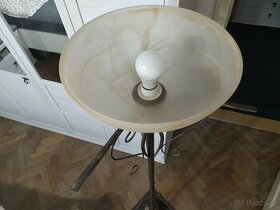 Retro Lampa