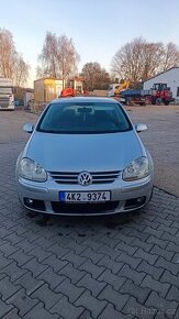 GOLF V., 1.6, 75 kW