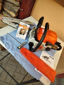 Motorová pila Stihl MS 170