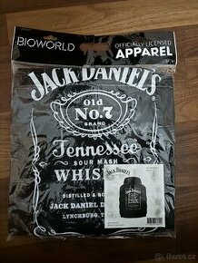 Jack Daniels original woman hoodie / mikina s kapuci