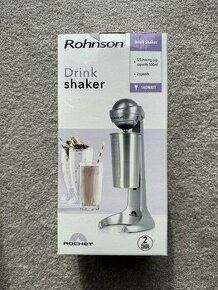 Rohnson mixér na frappe - 1