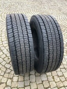 315/70 R22,5 - 1